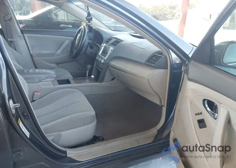 2009 Toyota Camry Le from USA, damaged, VIN 4T1BE46K19U852997